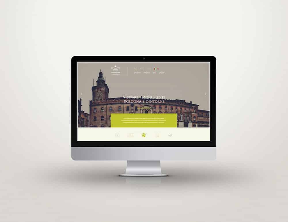Be Internet - Web Agency Bologna