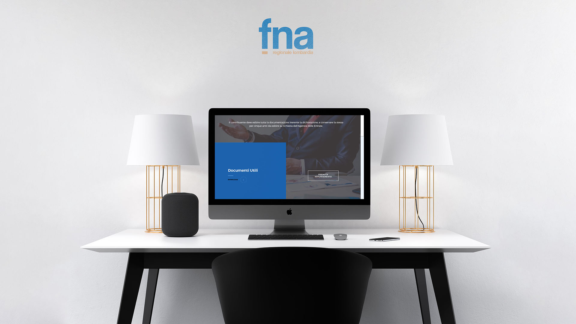 Be Internet - Web Agency Bologna